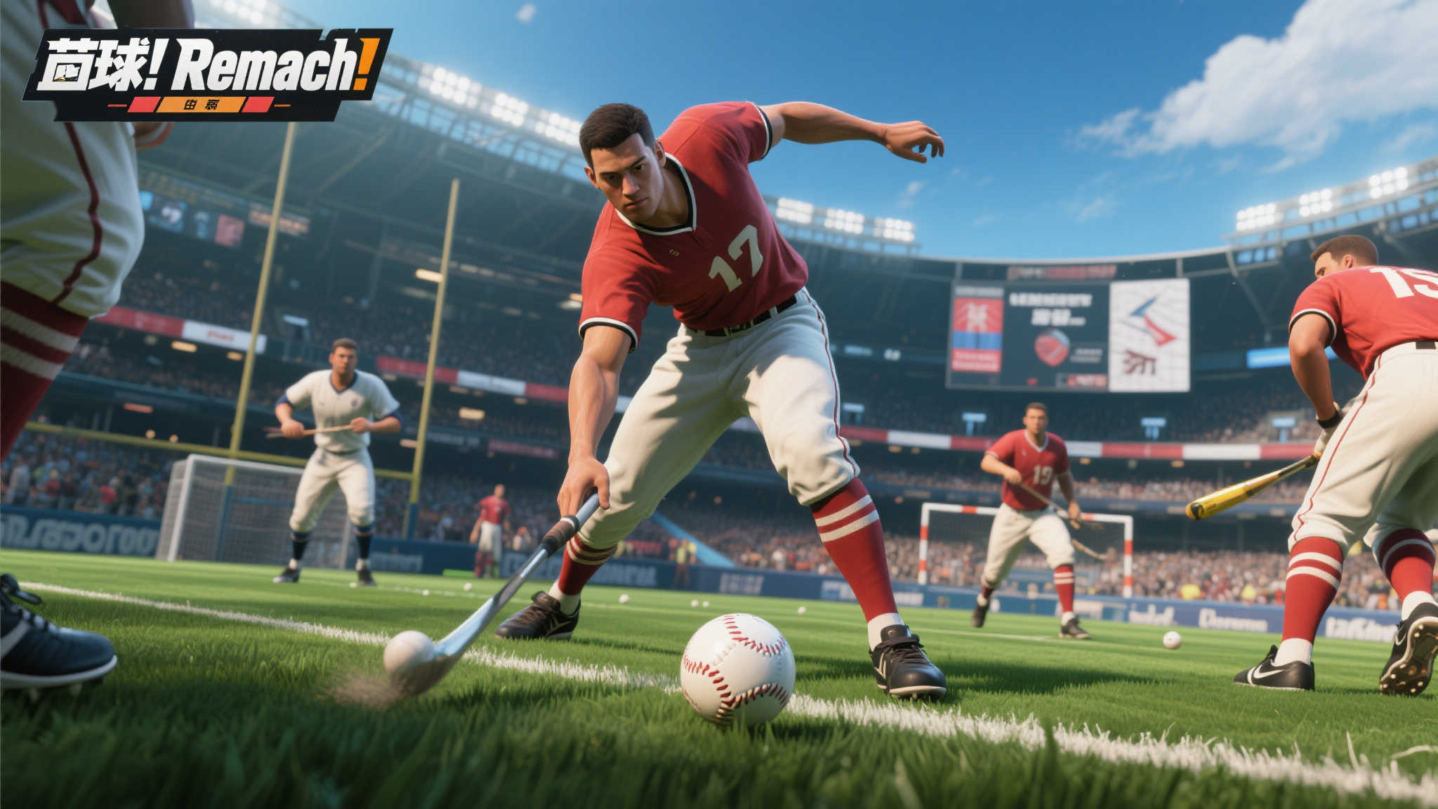 极速电竞主营商